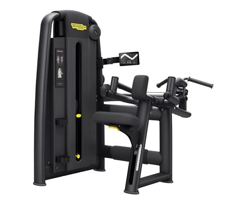 technogym equipment prices